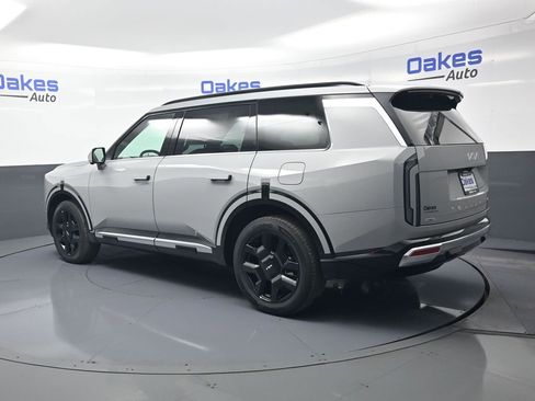New 2027 Kia Telluride X-Line SX Prestige AWD/4WD image 6