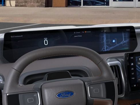 New 2025 Ford Expedition King Ranch image 13