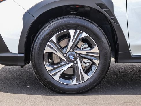 Certified 2026 Subaru Crosstrek 2.5i Premium AWD/4WD image 13
