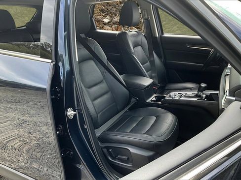 Used 2020 MAZDA CX-5 Grand Touring image 7