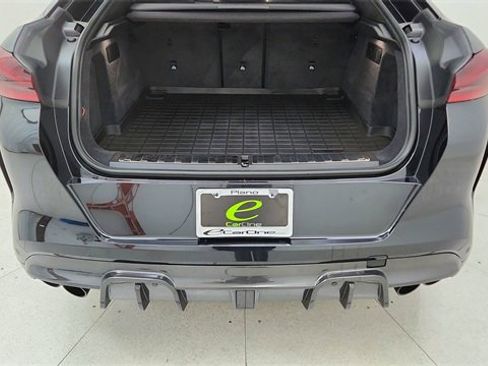 Used 2025 BMW X6 M Competition w/ Executive Package image 14