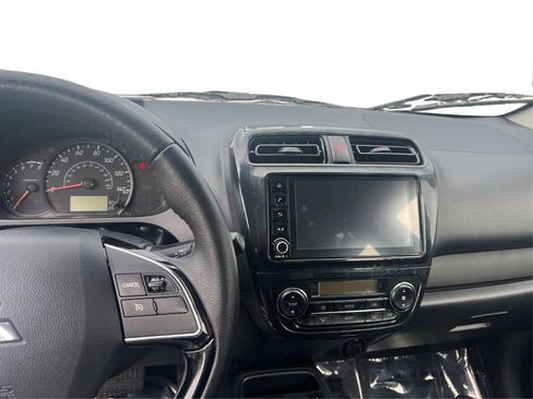 Used 2024 Mitsubishi Mirage G4 Black Edition image 15