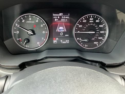 Certified 2025 Subaru Outback Premium AWD/4WD image 29
