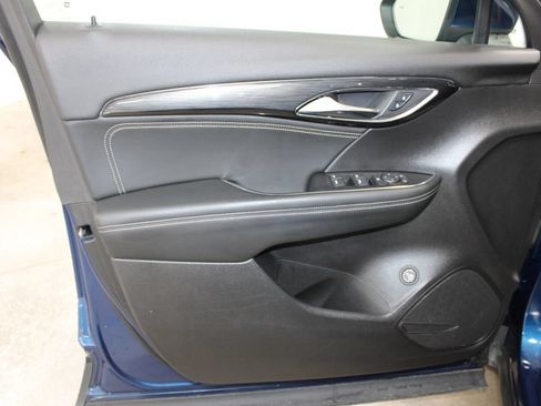 Used 2022 Buick Envision Preferred FWD image 18