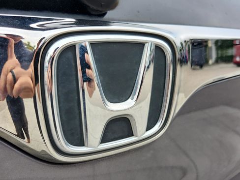 Certified 2020 Honda CR-V EX image 16