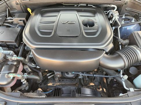 Used 2021 Dodge Durango GT image 33