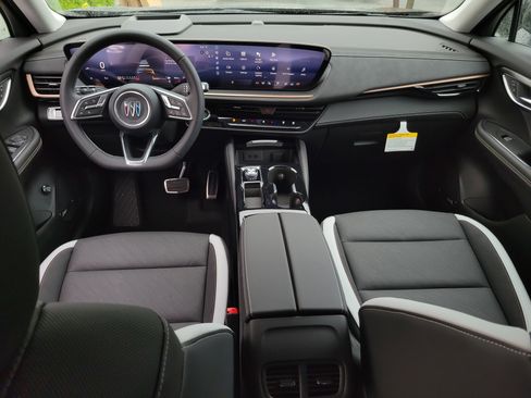 New 2026 Buick Envision Sport Touring image 15