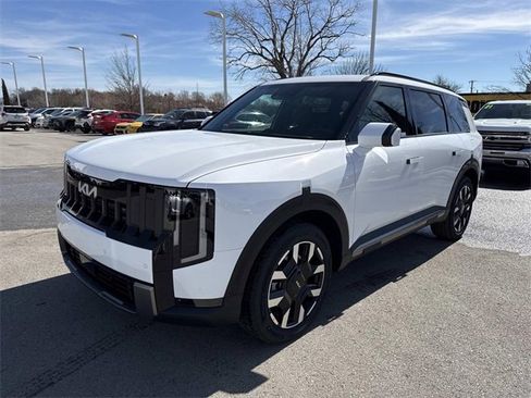 New 2027 Kia Telluride S image 7