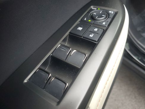 Certified 2023 Lexus NX 350 AWD image 20