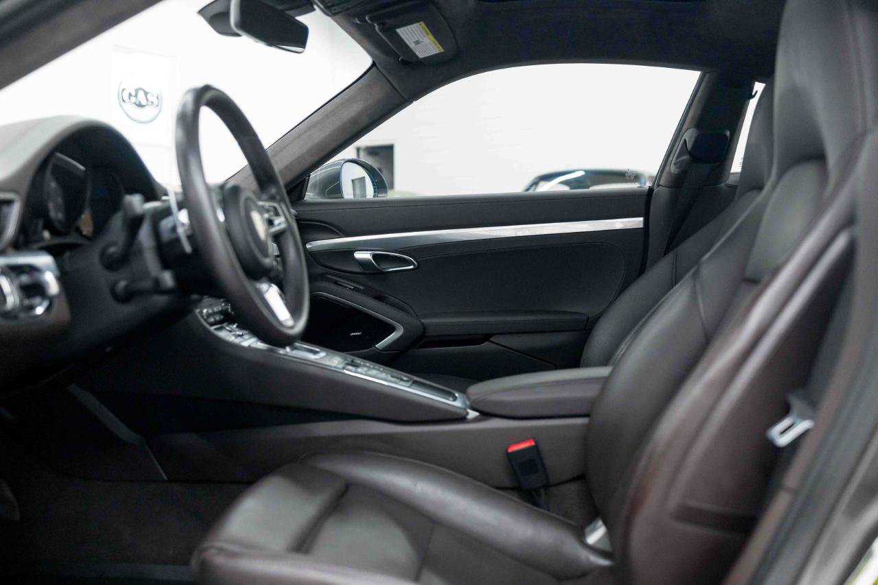 Used 2018 Porsche 911 Carrera S RWD image 44