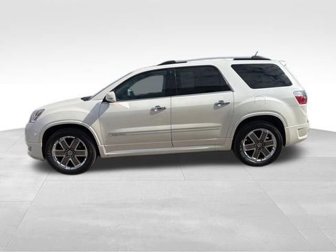 Used 2011 GMC Acadia Denali image 7