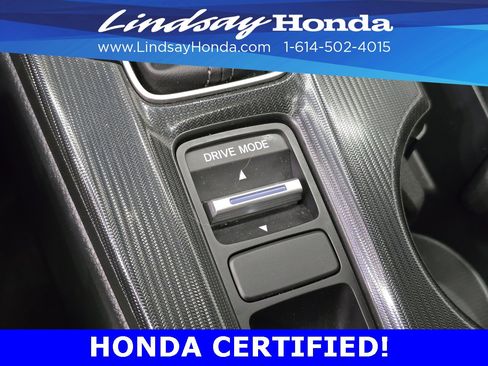 Certified 2025 Honda Civic Sport Touring image 19