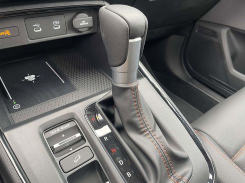 New 2026 Honda CR-V Sport-L image 11