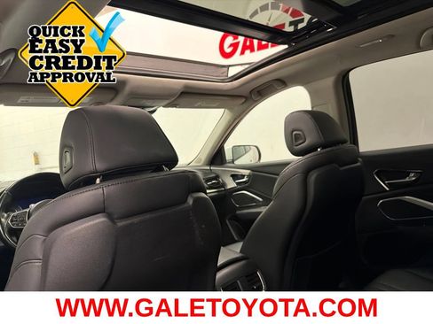 Used 2020 Acura RDX AWD image 17
