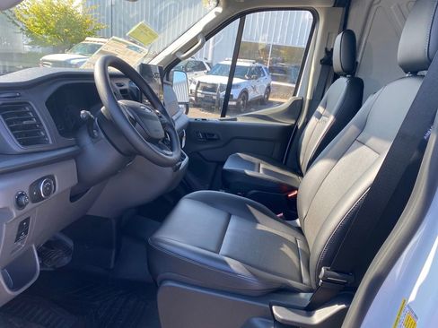 New 2025 Ford Transit 250 Base w/ Load Area Protection Package image 14