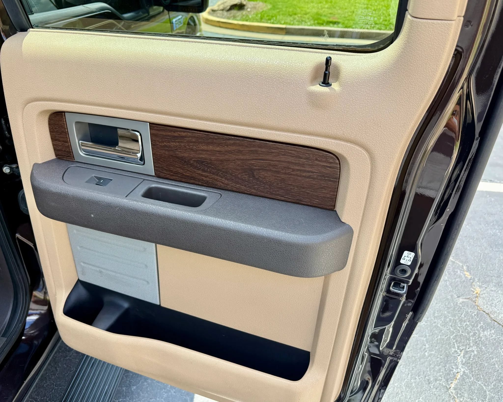 Used 2013 Ford F150 Lariat w/ Luxury Equipment Group AWD/4WD image 36