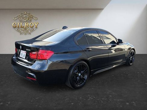 Used 2014 BMW 328i Sedan RWD image 14