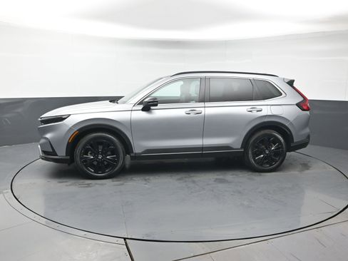Certified 2023 Honda CR-V Sport Touring image 2
