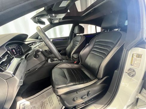 Certified 2023 Volkswagen Arteon SEL Premium image 11