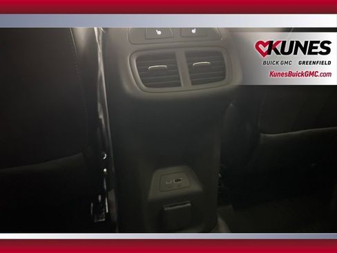 New 2026 Buick Envision Avenir image 36