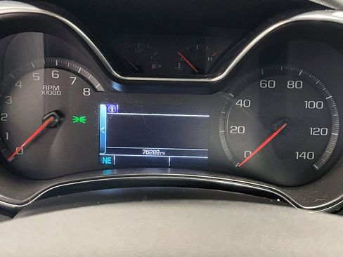 Used 2016 Chevrolet Impala LTZ w/ Enhanced Convenience Package image 6