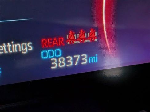 Used 2024 Toyota RAV4 LE image 11