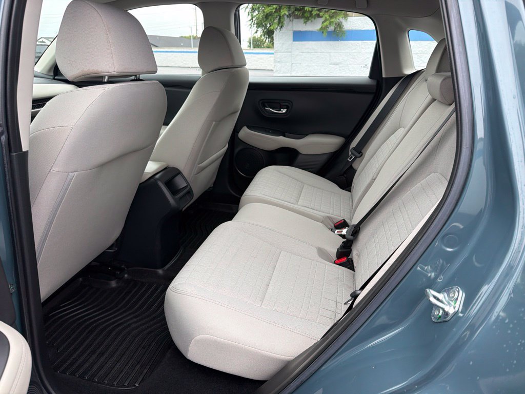 Certified 2024 Honda HR-V LX image 18
