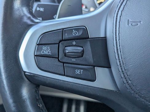 Used 2019 BMW X3 M40i w/ Premium Package image 25