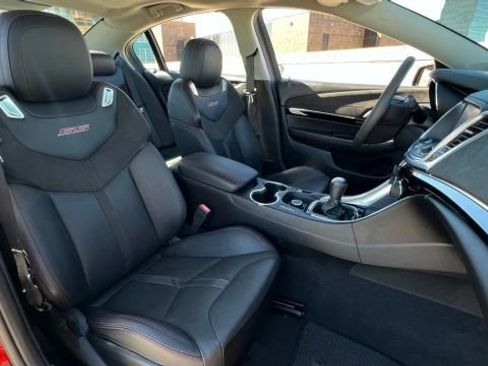 Used 2015 Chevrolet SS image 19