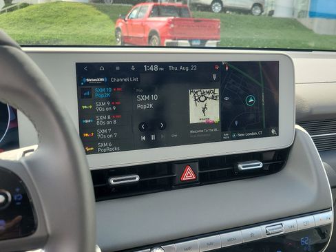 Certified 2024 Hyundai Ioniq 5 SEL image 15