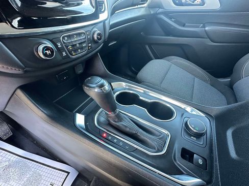 Certified 2020 Chevrolet Traverse LS image 15