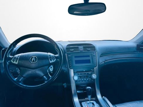 Used 2006 Acura TL FWD image 5