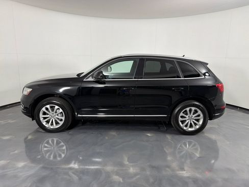 Used 2014 Audi Q5 2.0T Premium Plus w/ Premium Plus Package AWD/4WD image 8