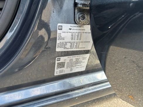 Used 2021 Chevrolet Silverado 1500 RST w/ Z71 Off-Road Package image 23