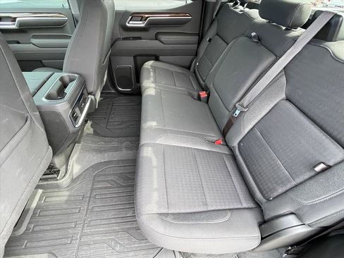 Used 2022 GMC Sierra 1500 Elevation image 22