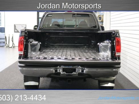 Used 2001 Ford F350 XLT image 13