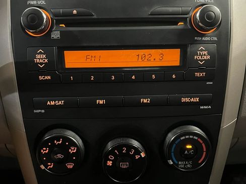 Used 2010 Toyota Corolla LE FWD image 16