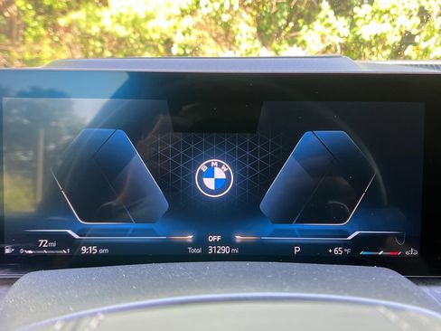 Used 2025 BMW X5 xDrive40i AWD/4WD image 15