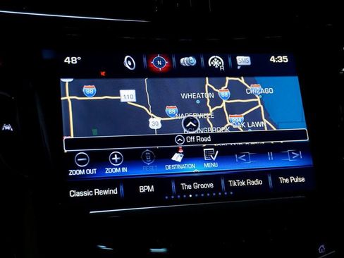 Used 2016 Cadillac CTS V image 13