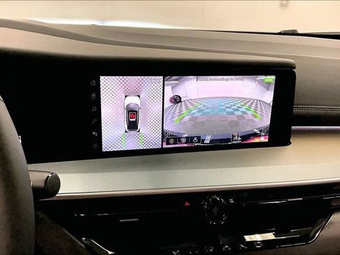 New 2026 Nissan Murano Platinum w/ Technology Package AWD/4WD image 27