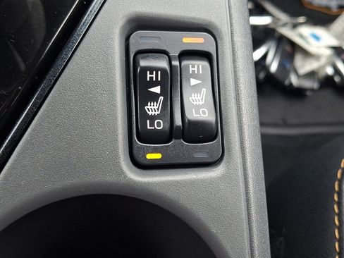 Certified 2025 Subaru Crosstrek 2.5i Wilderness image 25