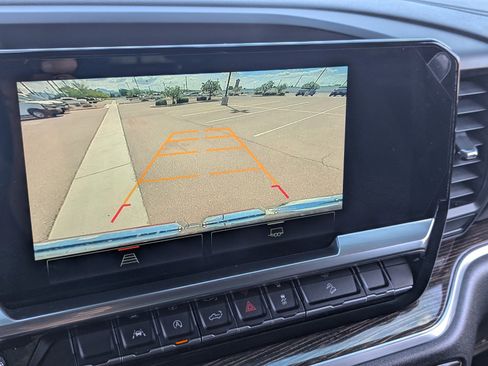 Certified 2023 GMC Sierra 1500 Elevation w/ X31 Off-Road Package image 28