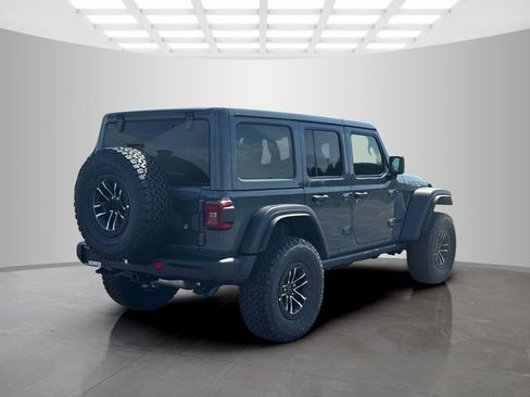 New 2026 Jeep Wrangler Unlimited Rubicon 392 w/ Quick Order Package 27X Moab AWD/4WD image 7