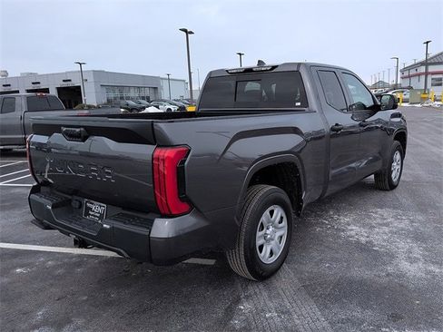 Used 2022 Toyota Tundra SR w/ SR Tow Package image 6