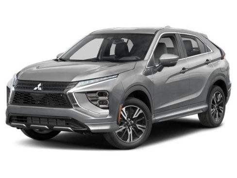 New 2026 Mitsubishi Eclipse Cross SEL image 24