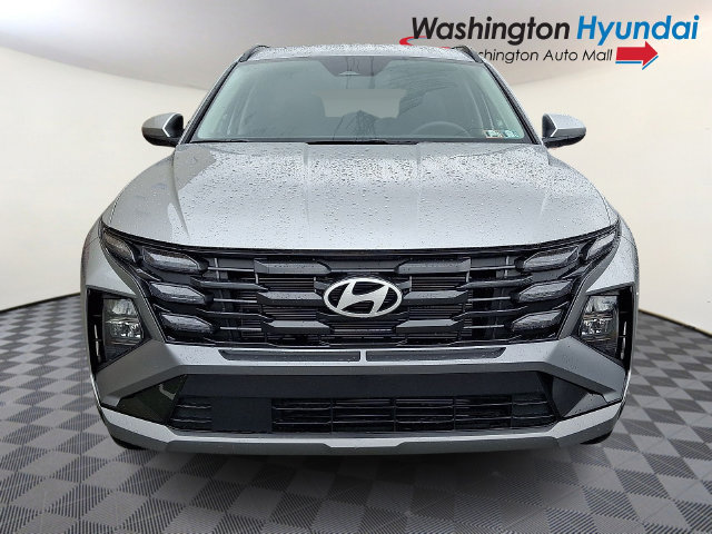 New 2026 Hyundai Tucson SEL Plus AWD/4WD image 2