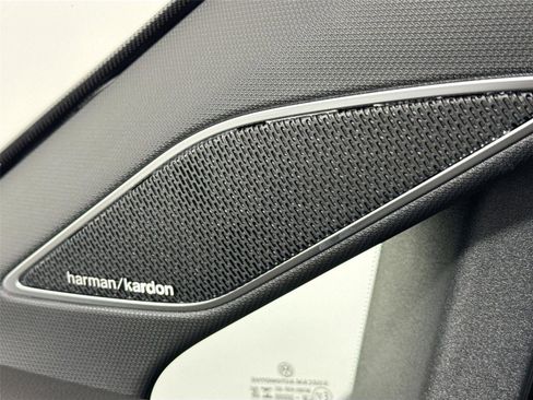 Used 2023 Volkswagen GTI SE w/ SE Leather Package image 29