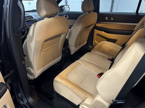 Used 2017 Ford Explorer 4WD image 33