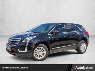 Used 2018 Cadillac XT5 FWD video 1