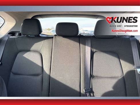 Used 2017 MAZDA CX-5 Sport AWD/4WD image 31